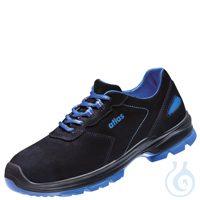 60Artikel ähnlich wie: ERGO-MED 645 XP ESD - S3 - W10 - Gr.36, black, royal blue ERGO-MED 645 XP ESD...